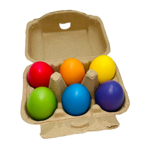 Fruit Loops Easter Eggs Wax Melts
