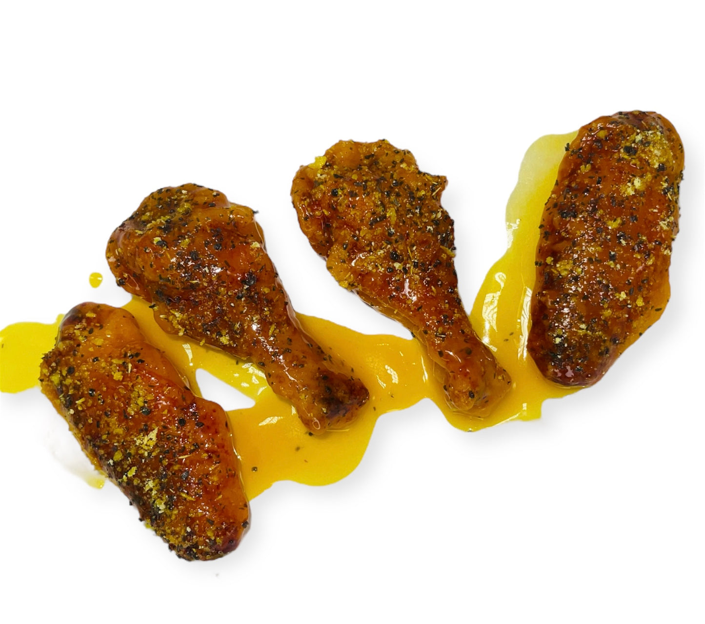 Lemon Pepper Wings Wax Melts Combo
