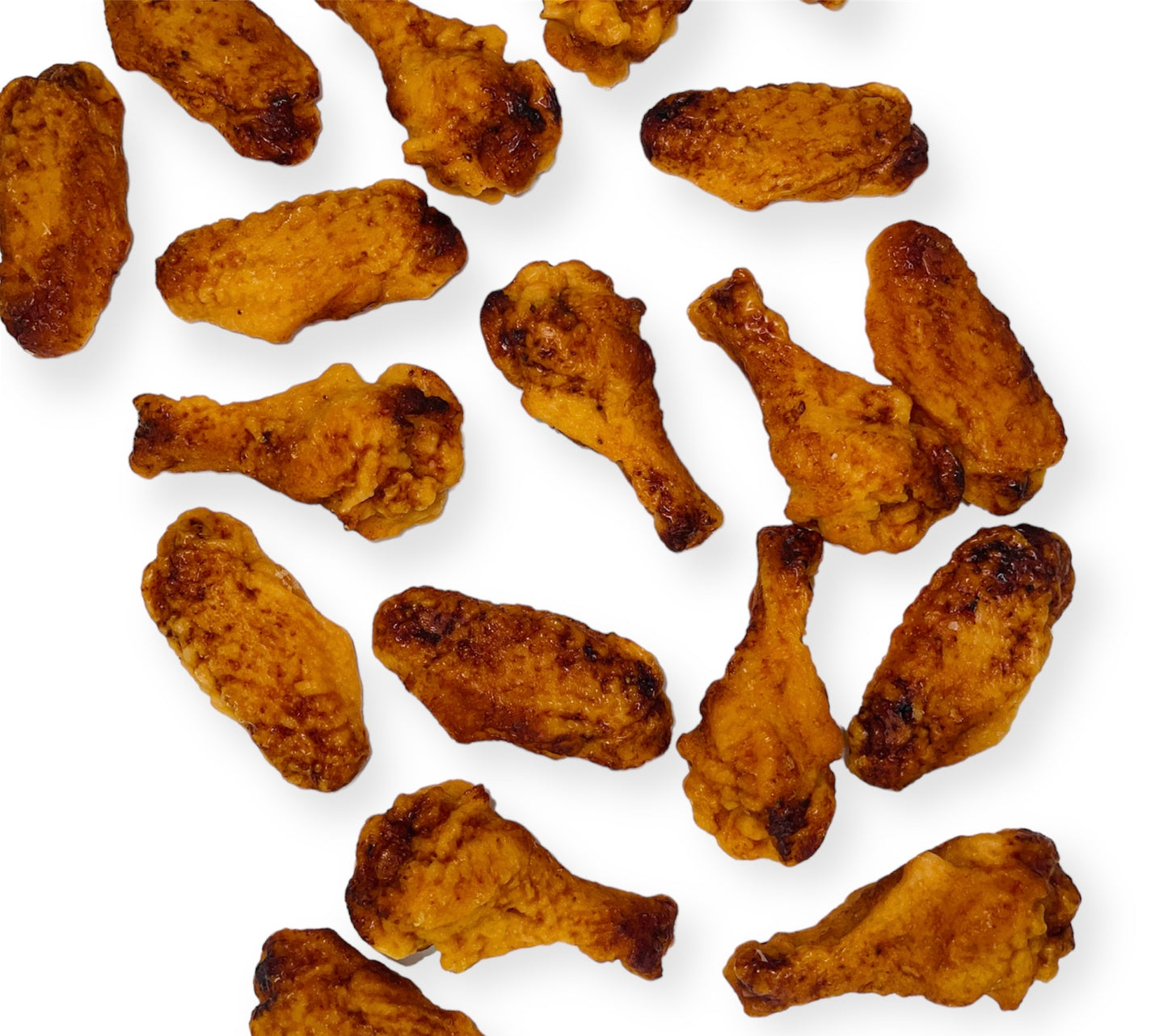 Hot Wings Wax Melts Combo
