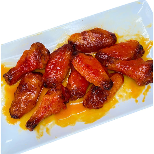 realistic wings wax melts