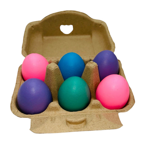 Unicorn Easter Eggs Wax Melts