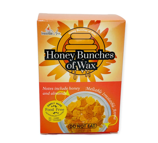 Honey Bunches of Wax Melts