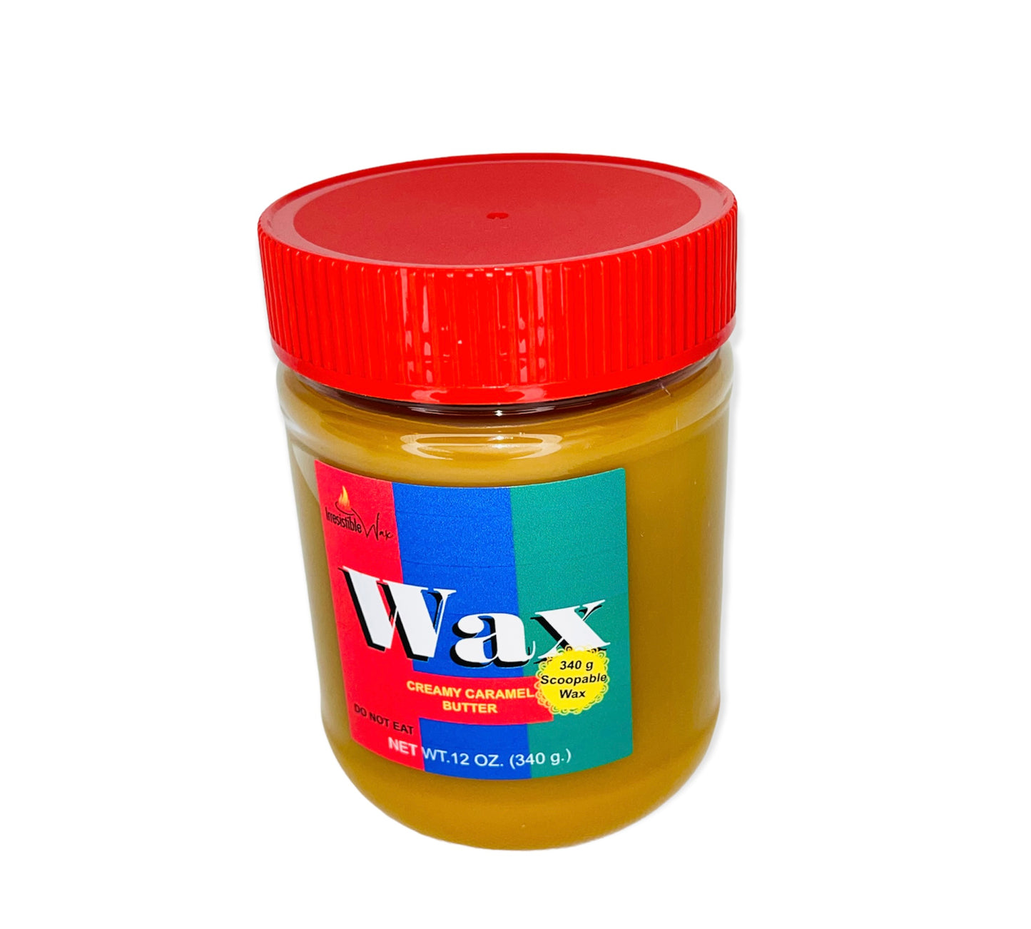 Caramel Butter Scoopable Wax Melts