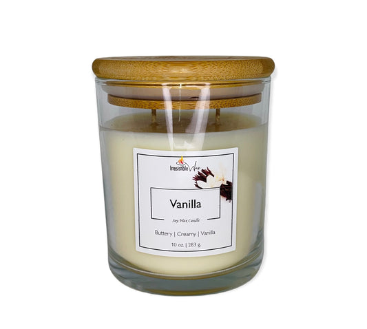 Vanilla