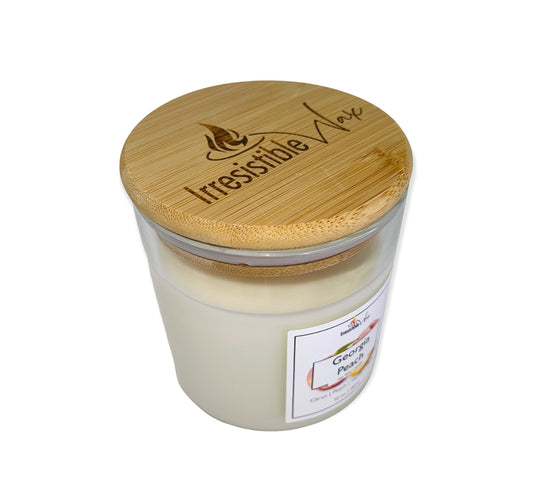 Beginner's Candle Making Class