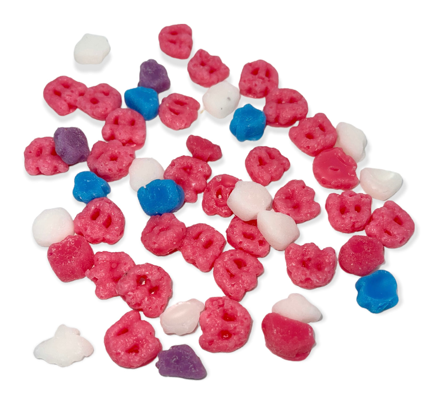 Scary Berry Wax Melts