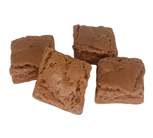 Brownie Bites Wax Melts