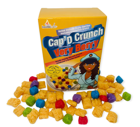 Cap D Crunch Wax Melts