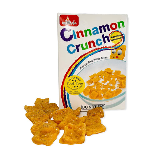 Cinnamon Crunch Wax Melts