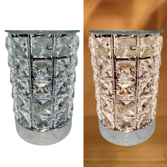 Crystal Touch Electric Wax Warmer
