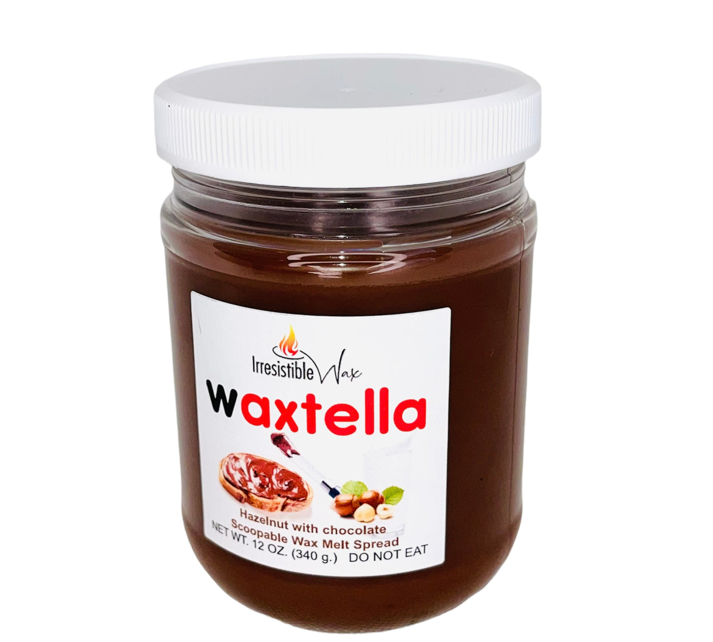Waxtella Scoopable Wax Melts