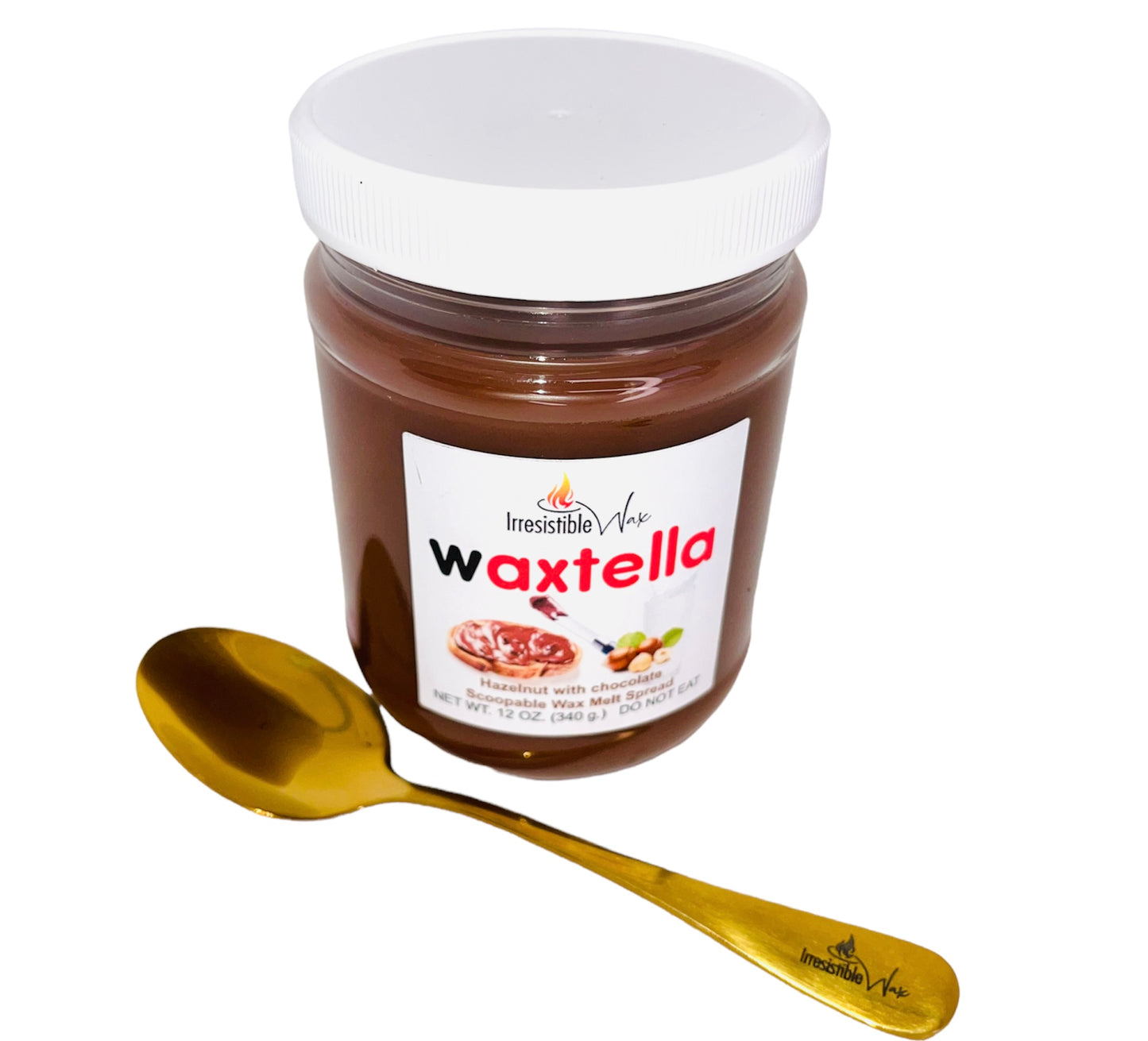 Waxtella Scoopable Wax Melts