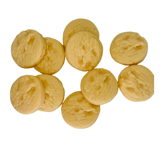 Sugar Cookie Wax Melts