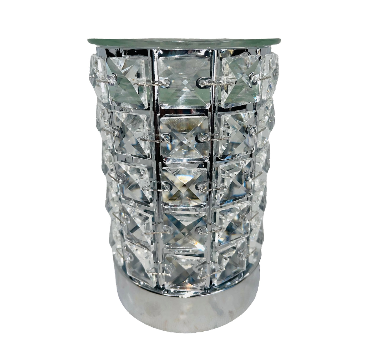 Crystal Touch Electric Wax Warmer