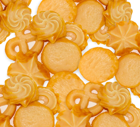 Shortbread Cookie Wax Melts