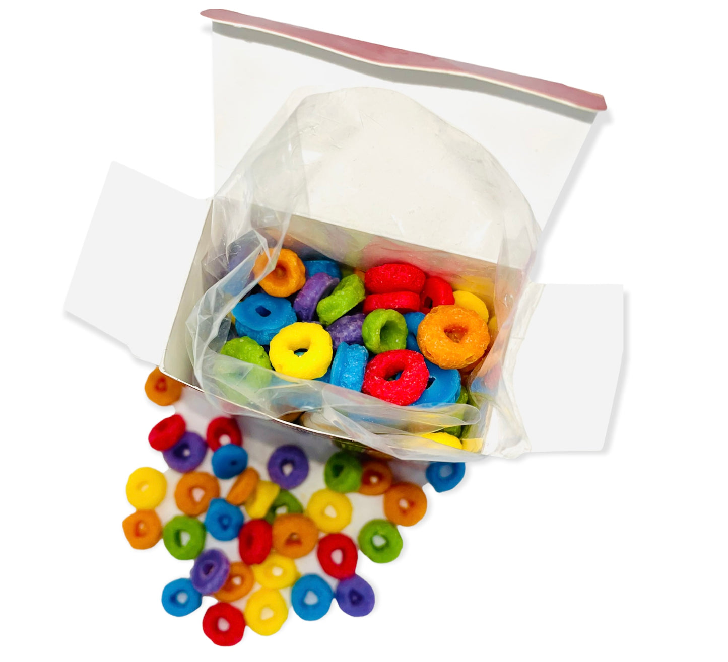 Fruit Loops Wax Melts