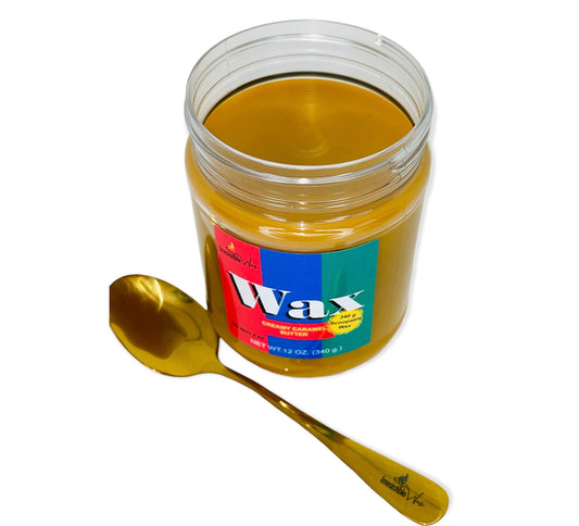 Caramel Butter Scoopable Wax Melts