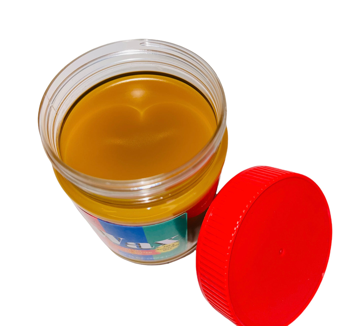 Peanut Butter Scoopable Wax Melts