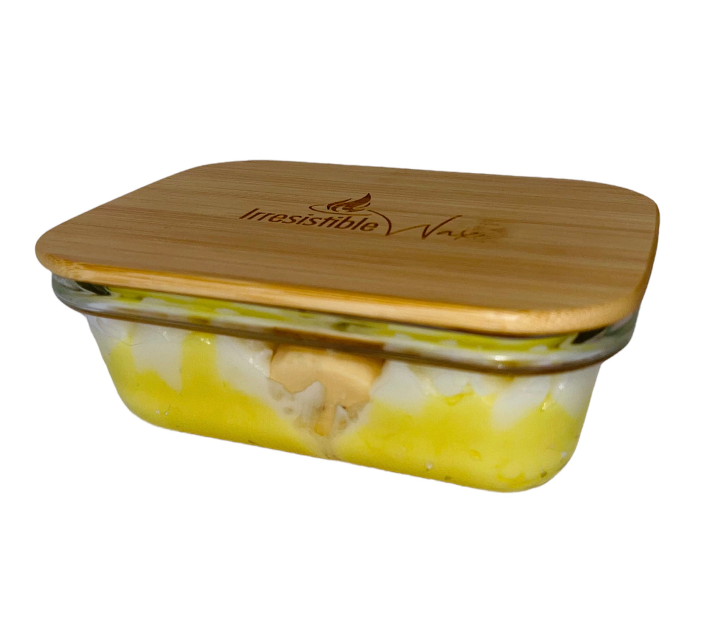 Banana Pudding Scoopable Wax Melts